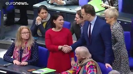 Organspende: Bundestag stimmt gegen Spahns Widerspruchslösung