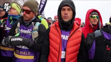 Army Vet Turned Spartan Champ Talks Motivation for 2019 Spartan Ultra World Championship