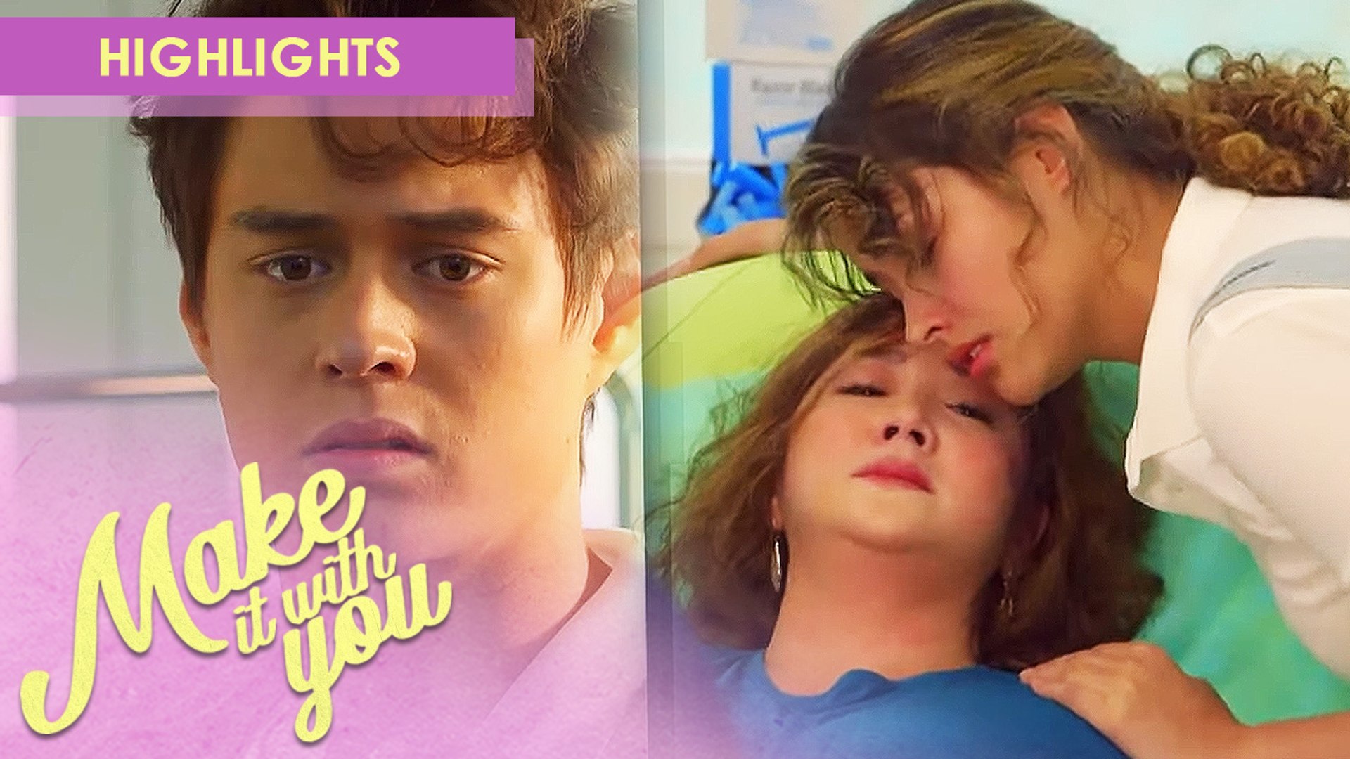 Gabo witnesses how kind Billy is | Make It With You
