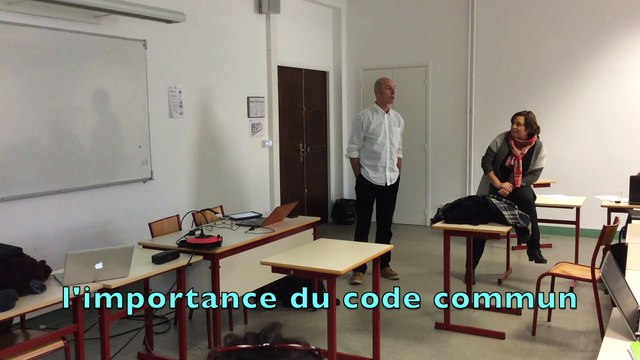 Formation de formateurs - 8 janvier 2020 - Mathématiques et numérique