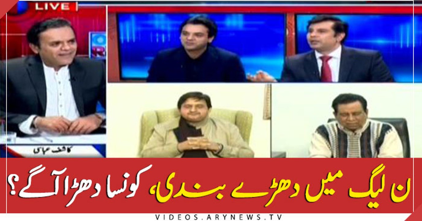 Cracks in PML-N: Which faction will lead the party?