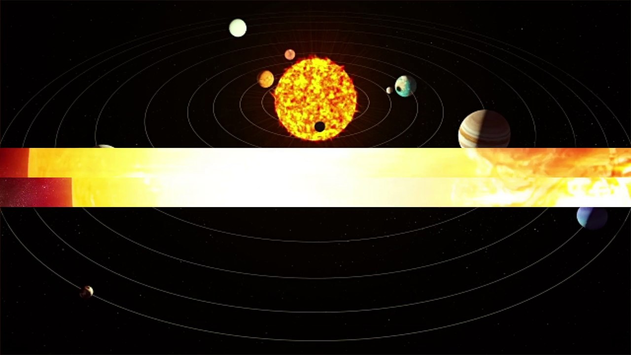 Pluto ist wieder ein Planet!