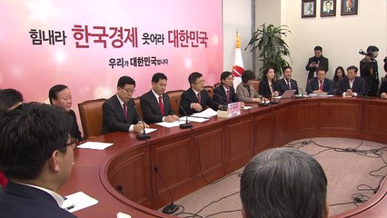 자유한국당, 공천관리위원장 김형오 전 국회의장 임명 / YTN