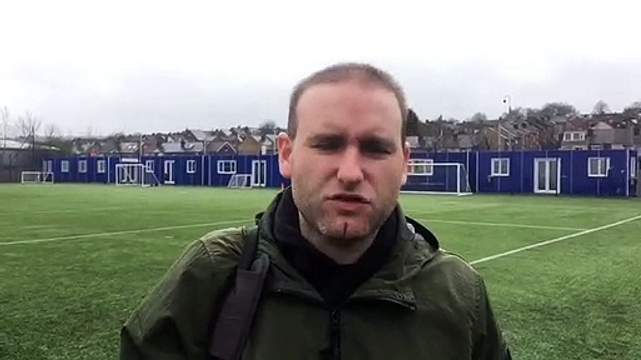 Sheffield Wednesday writer Dom Howson discusses Garry Monk's latest press conference as the Owls boss looks ahead to the visit of Blackburn Rovers