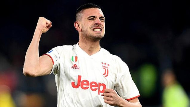 Juventus, sakatlanan Merih Demiral'ın yerine transfer yapmayacak