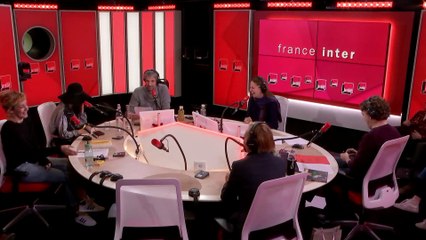 Rose et le monde du travail - Le Moment Meurice