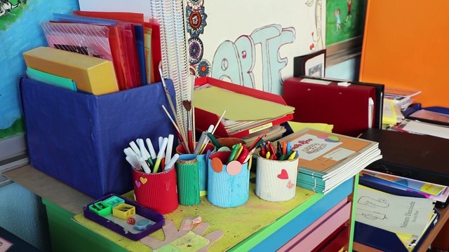 Unos 20.000 alumnos son atendidos en aulas hospitalarias