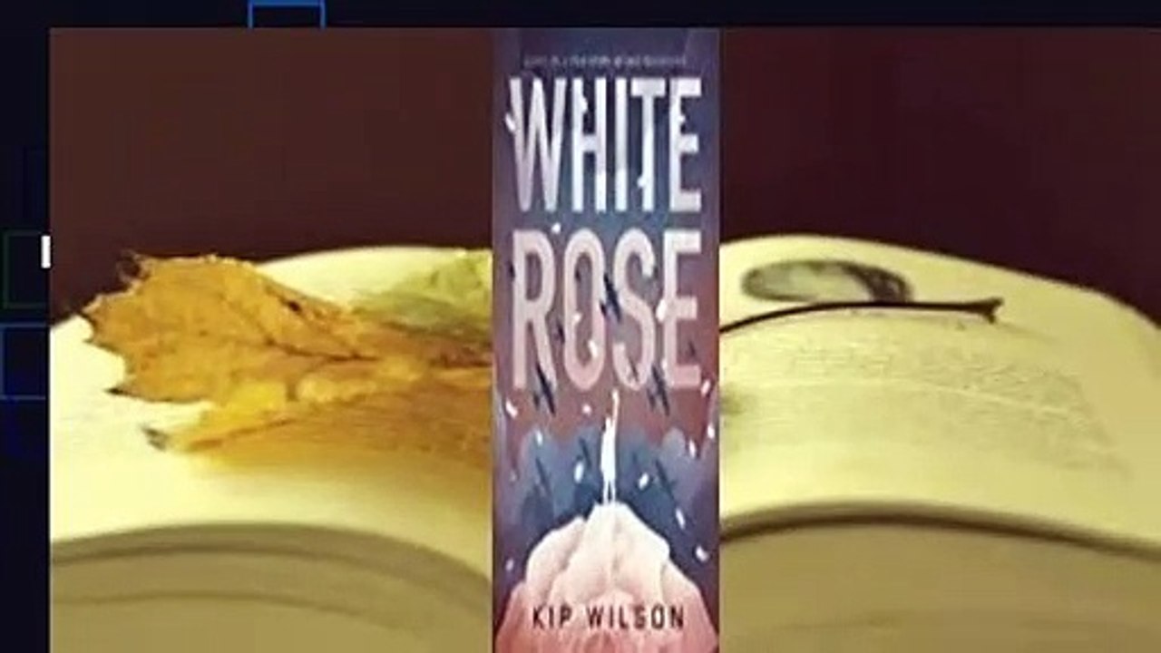 [Read] White Rose Review video Dailymotion