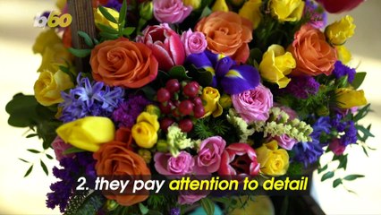 How the Biggest Flower Companies Get Ready for Valentine’s Day