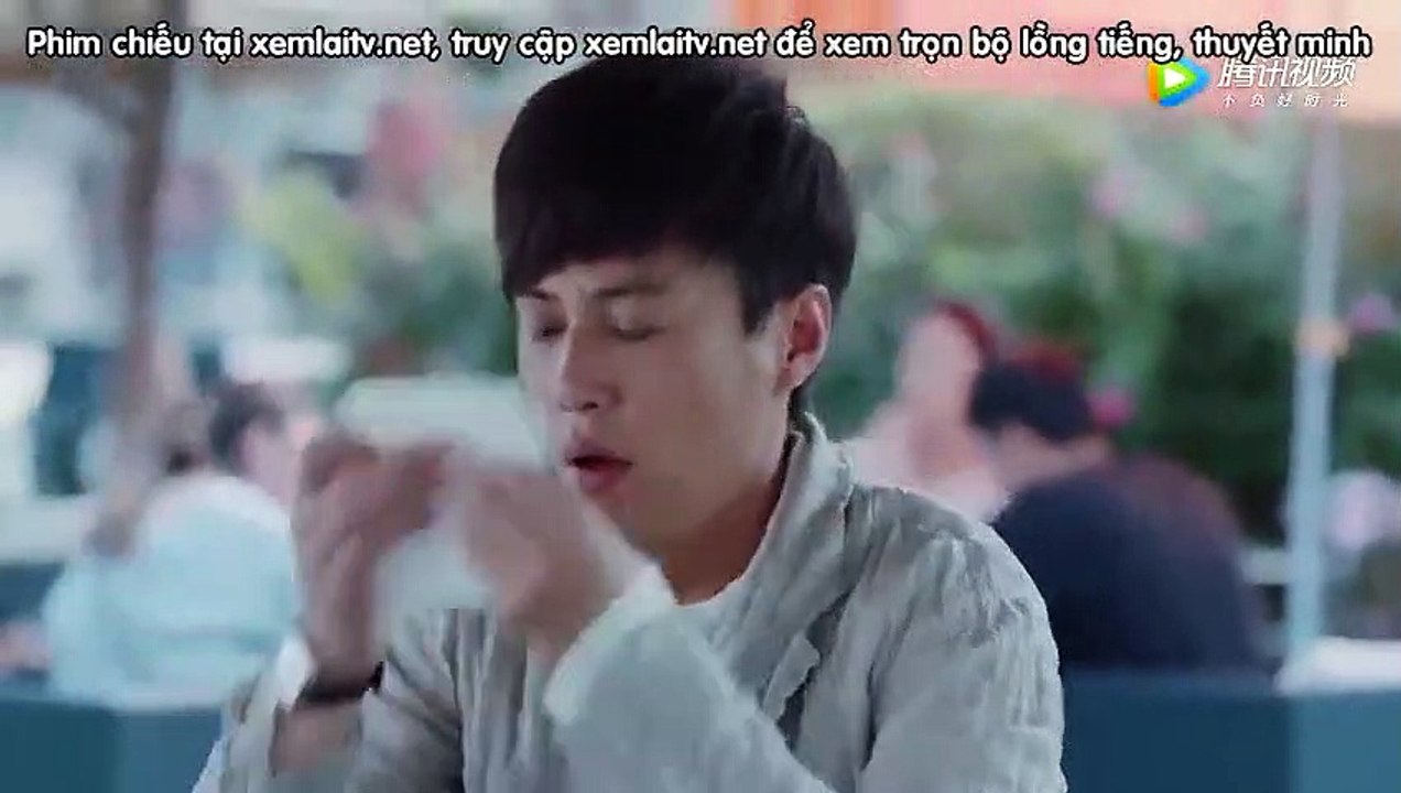 Quý Ông Hoàn Hảo Tập 11 - VTV3 Thuyết Minh tap 12 - Phim Trung Quốc - phim quy ong hoan hao tap 11