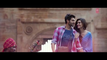 Luka Chuppi - Duniyaa | PSH Remix | Akhil | Dhvani B | Kartik Aaryan, Kriti Sanon