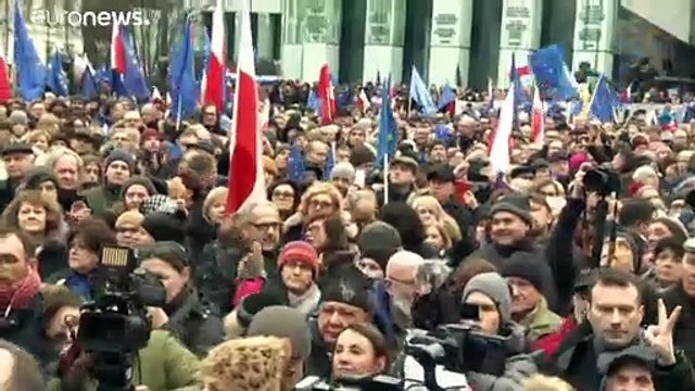 The Brief From Brussels: Varsavia e Budapest nel mirino dell'UE