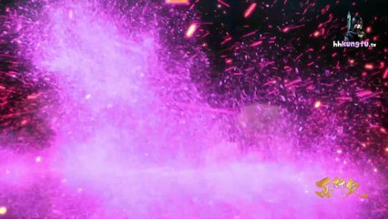 Tây Hành Kỷ - The Westward Tập 36