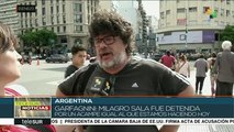 teleSUR Noticias: Gestión de Macri alcanzó la inflación más alta