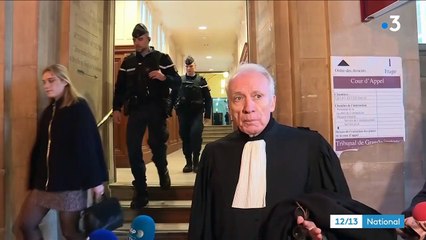 Affaire Grégory : la garde à vue de Murielle Bolle de 1984 annulée