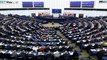 El Parlamento Europeo reconoce de nuevo a Juan Guaidó como presidente interino de Venezuela