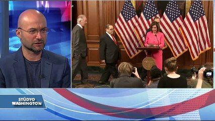 VOA Flaş Haber 16 Ocak