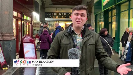 Sticking To Your New Year's Resolution!