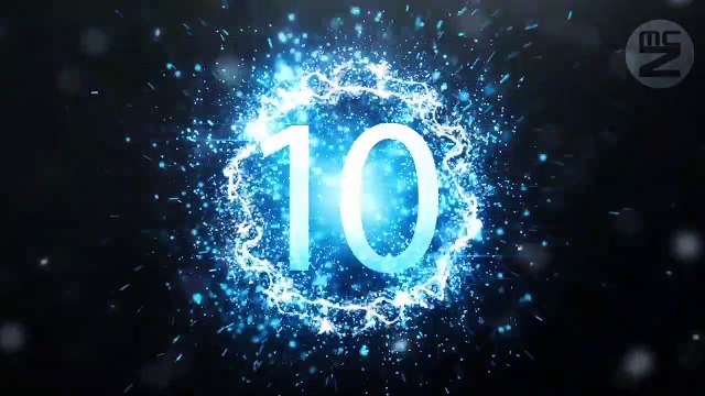 ⏳ [COUNTDOWN TIMER] - ⏱ Timer 10 seconds - 10 秒倒數 - Countdown 10 to 0
