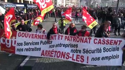 Toujours autant de monde !