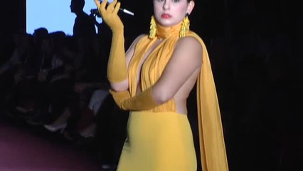 Nueva edición de la pasarela We Love Flamenco