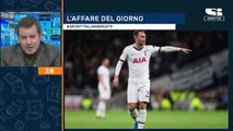 L'INTER AUMENTA L'OFFERTA PER ERIKSEN - AUSILIO FIDUCIOSO DOPO IL BLITZ A LONDRA