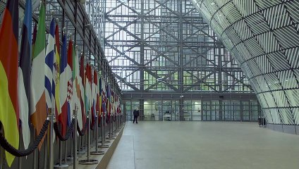 L'Europe et ses fantômes - extrait 3