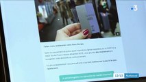 Grève à la RATP : gare aux sites frauduleux pour le remboursement du pass Navigo