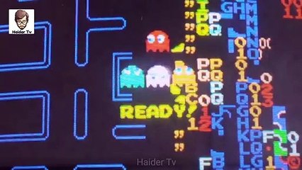 7 Famous Games And Their Unusual Endings _ دنیا کی مشہور گیمز کی اینڈنگز _ Haider Tv