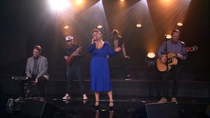 Katrīna Dimanta “Heart Beats” - Supernova 2020 ATLASE