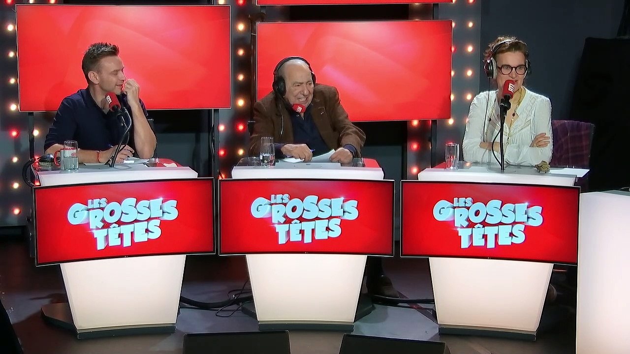 Armelle chante "Les Nuits d'une Demoiselle" de Colette Renard