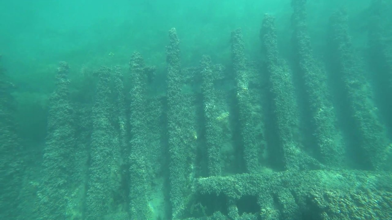 Retour sur l'Andalouse 4 ans plus tard.