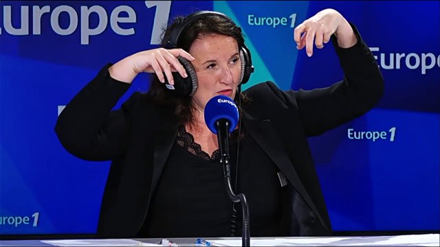 Pour l'autrice Maïa Mazaurette, le sexe féminin n'est pas creux, négatif et passif