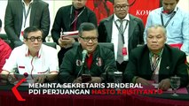 Andi Arief Singgung Hasto Soal Harun Masiku
