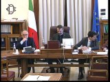 Roma - Organizzazione delle pubbliche amministrazioni e innovazione tecnologica (16.01.20)