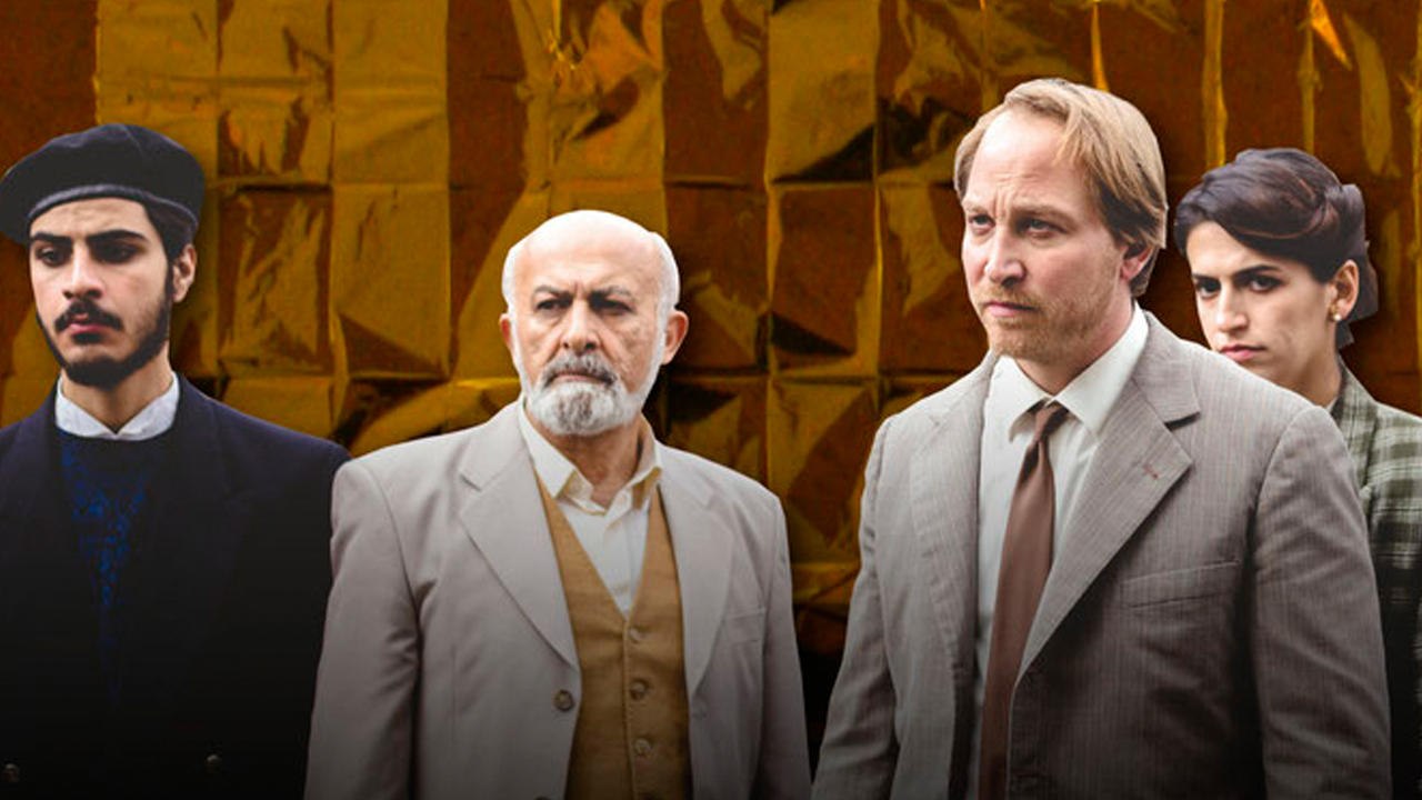 Alle in einem Boot - Trailer (Deutsch) HD