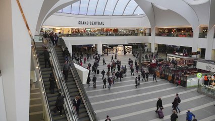 GOODLINES: 17th January 2020