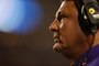 Before He Was a Hero, LSU Coach Ed Orgeron Almost Got Kicked off His College Football Team