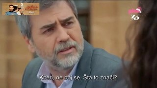 Nemoguća Ljubav - 28 epizoda HD Emitovana 20.01.2020.