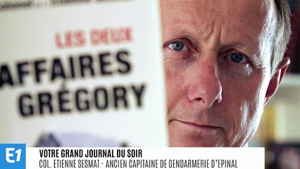 Annulation de la garde à vue de Murielle Bolle : "Les éléments fondamentaux de son témoignage restent dans le dossier"