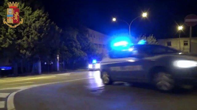 Barrafranca (EN) - Nasconde droga in casa, arrestato pregiudicato (13.01.20)