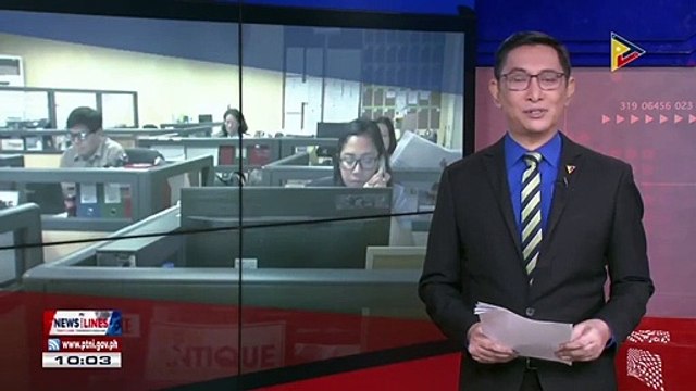 PRRD oks gratuity pay for JO, contractual gov't workers