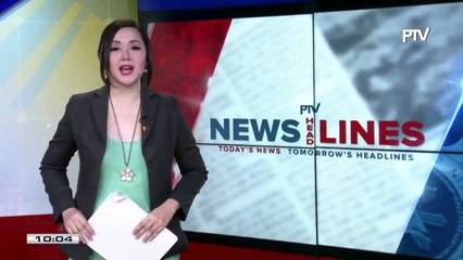 PRRD creates task force on 'zero hunger'