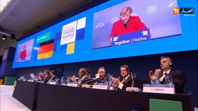 ليبيا: الجزائر في مؤتمر برلين..فرصة أخرى للحل السياسي للأزمة