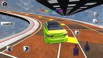 GT Racing Fever - Offroad Derby Car Stunts Kings - Impossible Car Games - Android GamePlay