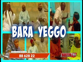 Replay Seetu bi du 16 Janvier présenté par Keb's Thiam