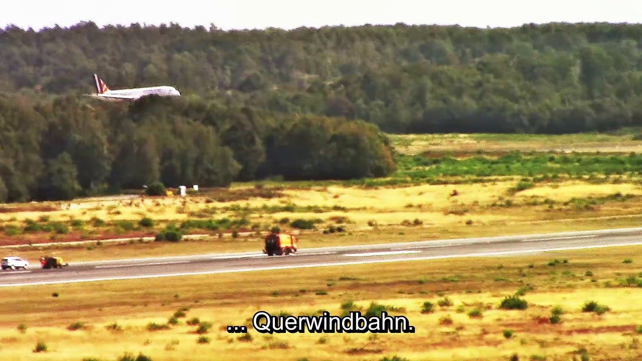 Planespotting KölnBonn Landen 24 – 2