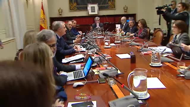 El Poder Judicial avala a la exministra Delgado como fiscal general del Estado