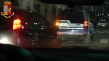 Milano - Vigili del fuoco aggrediti a Capodanno, blitz della Polizia (16.01.20)