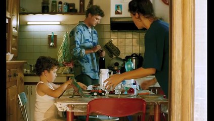 Revenir (2018) Regarder HDRiP-FR